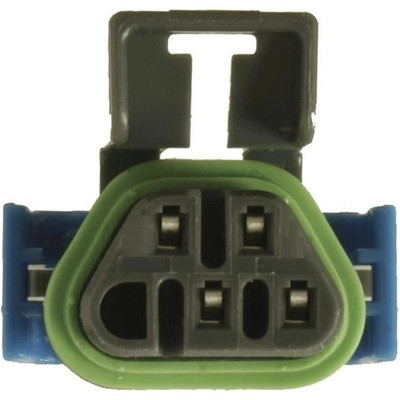 Oxygen Sensor by NGK - 21574