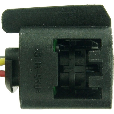 Fuel To Air Ratio Sensor by NGK - 24365