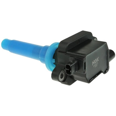 Ignition Coil by NGK - 48906