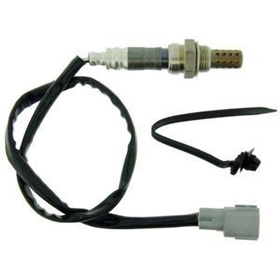 Oxygen Sensor by NGK - 24547