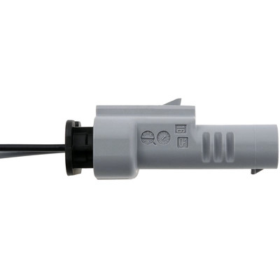 Oxygen Sensor by NGK - 21086