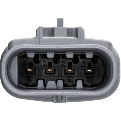 Oxygen Sensor by NGK - 21086