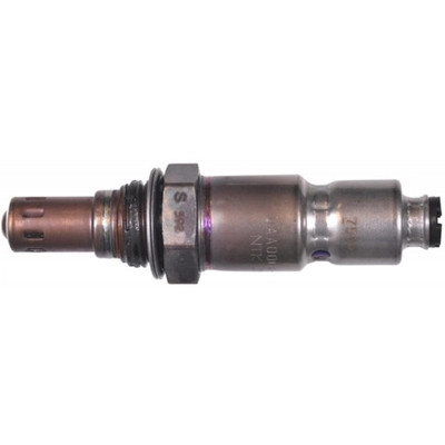 NGK - 27063 - Fuel To Air Ratio Sensor by NGK - 27063