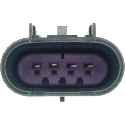 NGK - 25691 - Oxygen Sensor by NGK - 25691
