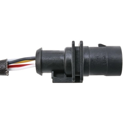 Fuel To Air Ratio Sensor by NGK - 27046