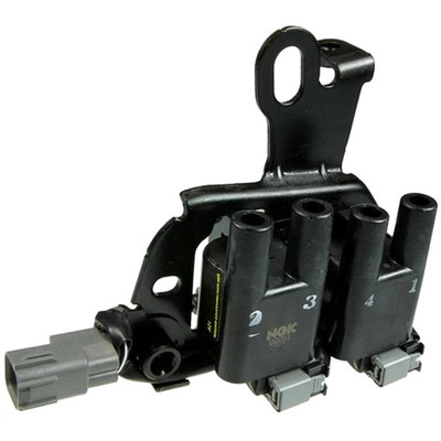 Ignition Coil by NGK - 48928