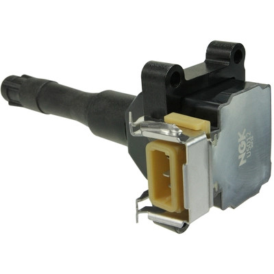 Ignition Coil by NGK - 48817