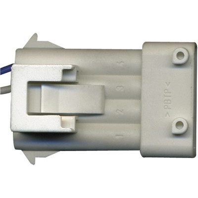 NGK - 25701 - Oxygen Sensor by NGK - 25701