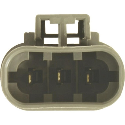 Oxygen Sensor by NGK - 24526
