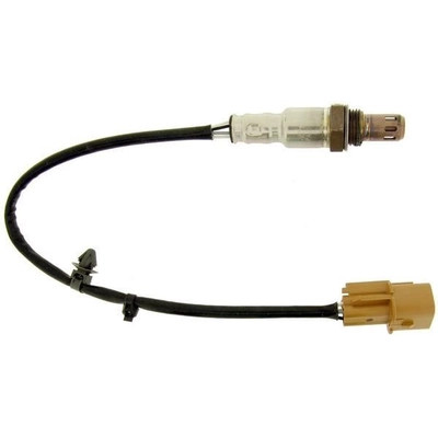 NGK - 25213 - Oxygen Sensor by NGK - 25213