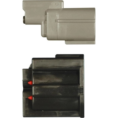 NGK - 24393 - Fuel To Air Ratio Sensor by NGK - 24393