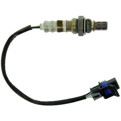 NGK - 21023 - Oxygen Sensor by NGK - 21023