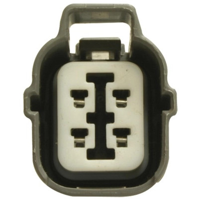 NGK - 24285 - Oxygen Sensor by NGK - 24285
