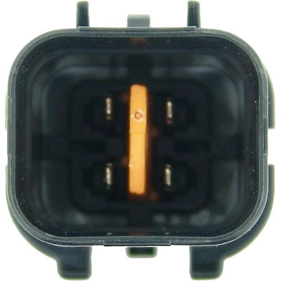 NGK - 25212 - Oxygen Sensor by NGK - 25212