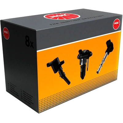 NGK - 49171 - NGK - 49171 - Ignition Coil