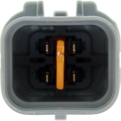 Oxygen Sensor by NGK - 25213