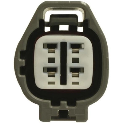 NGK - 25607 - Oxygen Sensor by NGK - 25607