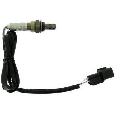 Oxygen Sensor by NGK - 23558