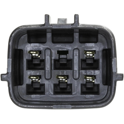 NGK - 27069 - Fuel To Air Ratio Sensor by NGK - 27069