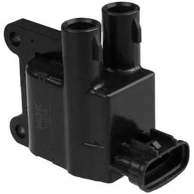 Ignition Coil by NGK - 48839