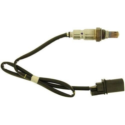 Fuel To Air Ratio Sensor by NGK - 24398