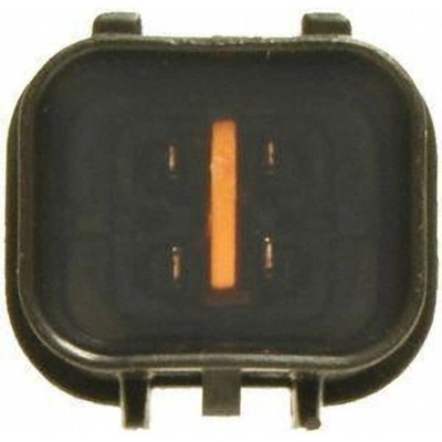 Oxygen Sensor by NGK - 23551