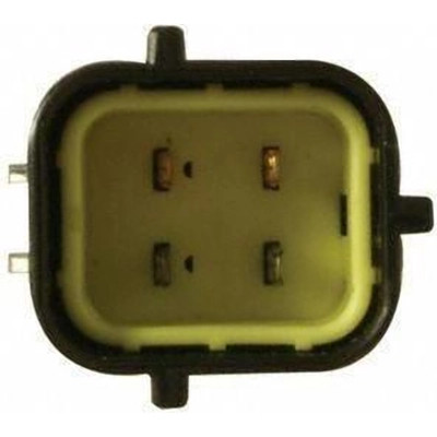 Oxygen Sensor by NGK - 25189