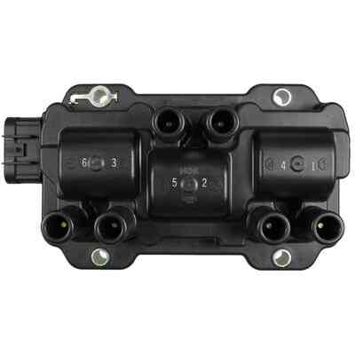 NGK - 48714 - Ignition Coil by NGK - 48714
