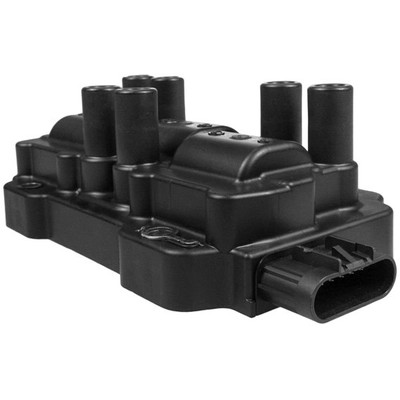 Ignition Coil by NGK - 48714