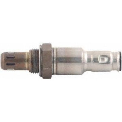 Oxygen Sensor by NGK - 25189