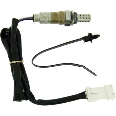 NGK - 25592 - Oxygen Sensor by NGK - 25592