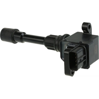 Ignition Coil by NGK - 48693