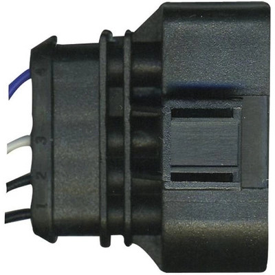 Oxygen Sensor by NGK - 25550