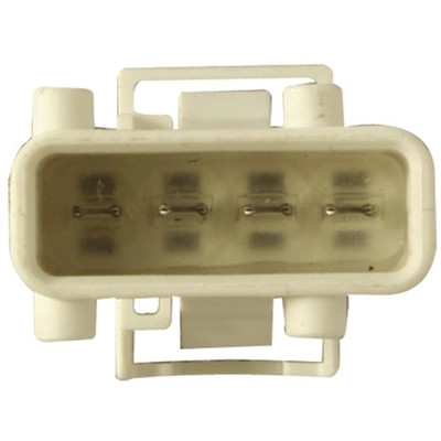 Oxygen Sensor by NGK - 25592