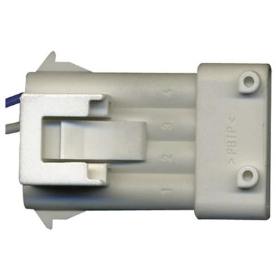 Oxygen Sensor by NGK - 25592