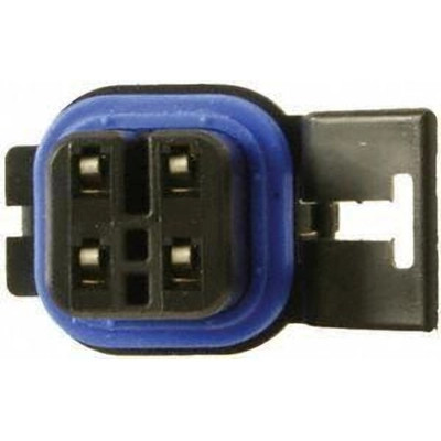 NGK - 21519 - Oxygen Sensor by NGK - 21519