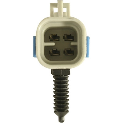 Oxygen Sensor by NGK - 21569