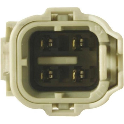NGK - 24296 - Oxygen Sensor by NGK - 24296