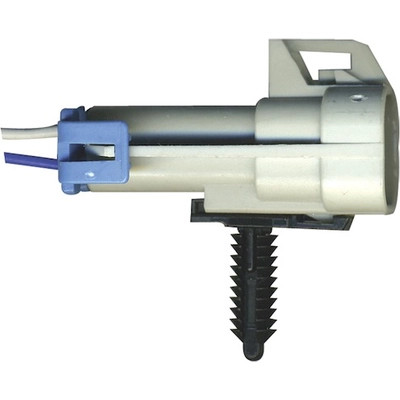 Oxygen Sensor by NGK - 21569