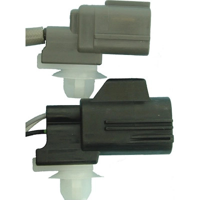 NGK - 24392 - Fuel To Air Ratio Sensor by NGK - 24392