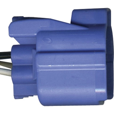 NGK - 24254 - Oxygen Sensor by NGK - 24254