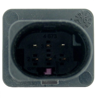 Fuel To Air Ratio Sensor by NGK - 24345