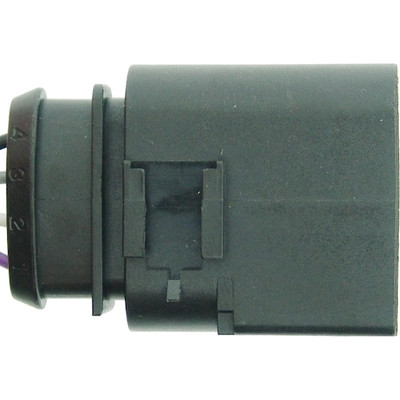 Oxygen Sensor by NGK - 25705