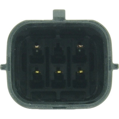 NGK - 24368 - Fuel To Air Ratio Sensor by NGK - 24368