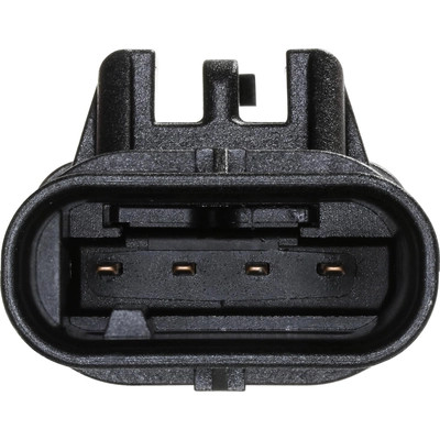 Oxygen Sensor by NGK - 25541