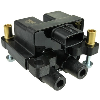 NGK - 48744 - Ignition Coil
