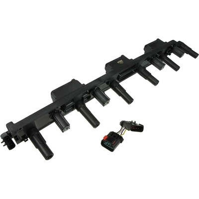 Ignition Coil by NGK - 48662