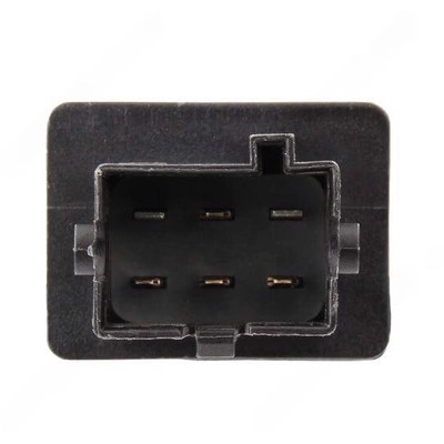 NGK - 27092 - Fuel To Air Ratio Sensor by NGK - 27092