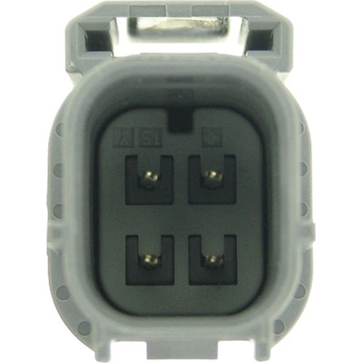 NGK - 24437 - Oxygen Sensor by NGK - 24437