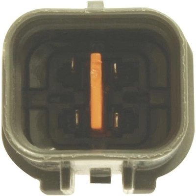Oxygen Sensor by NGK - 23522